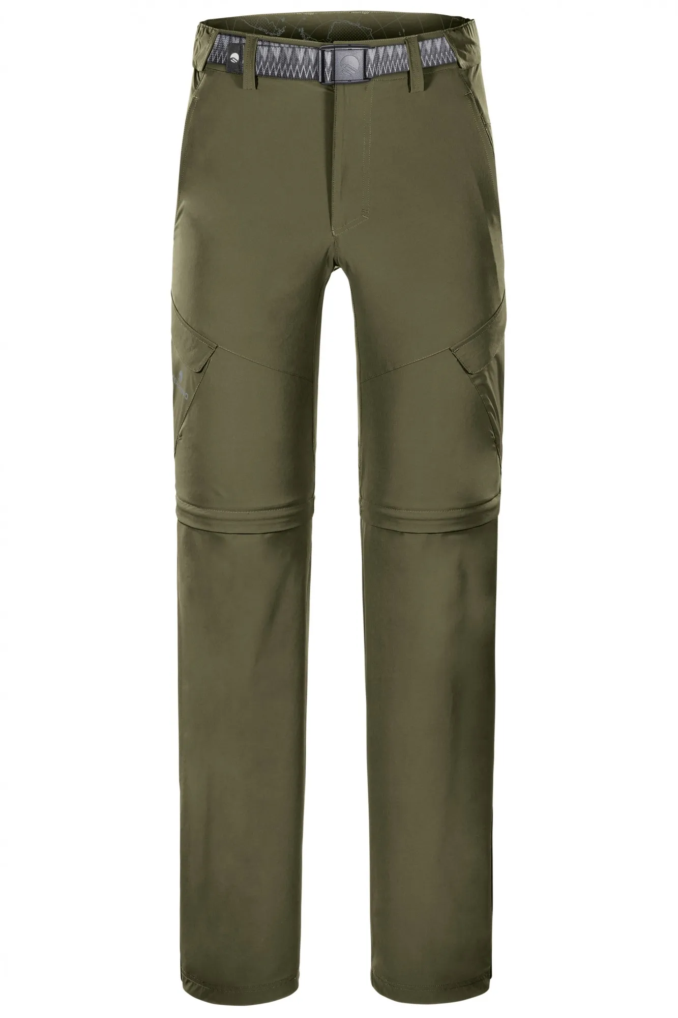 Ushuaia Pants Mud Man - Shop Now!