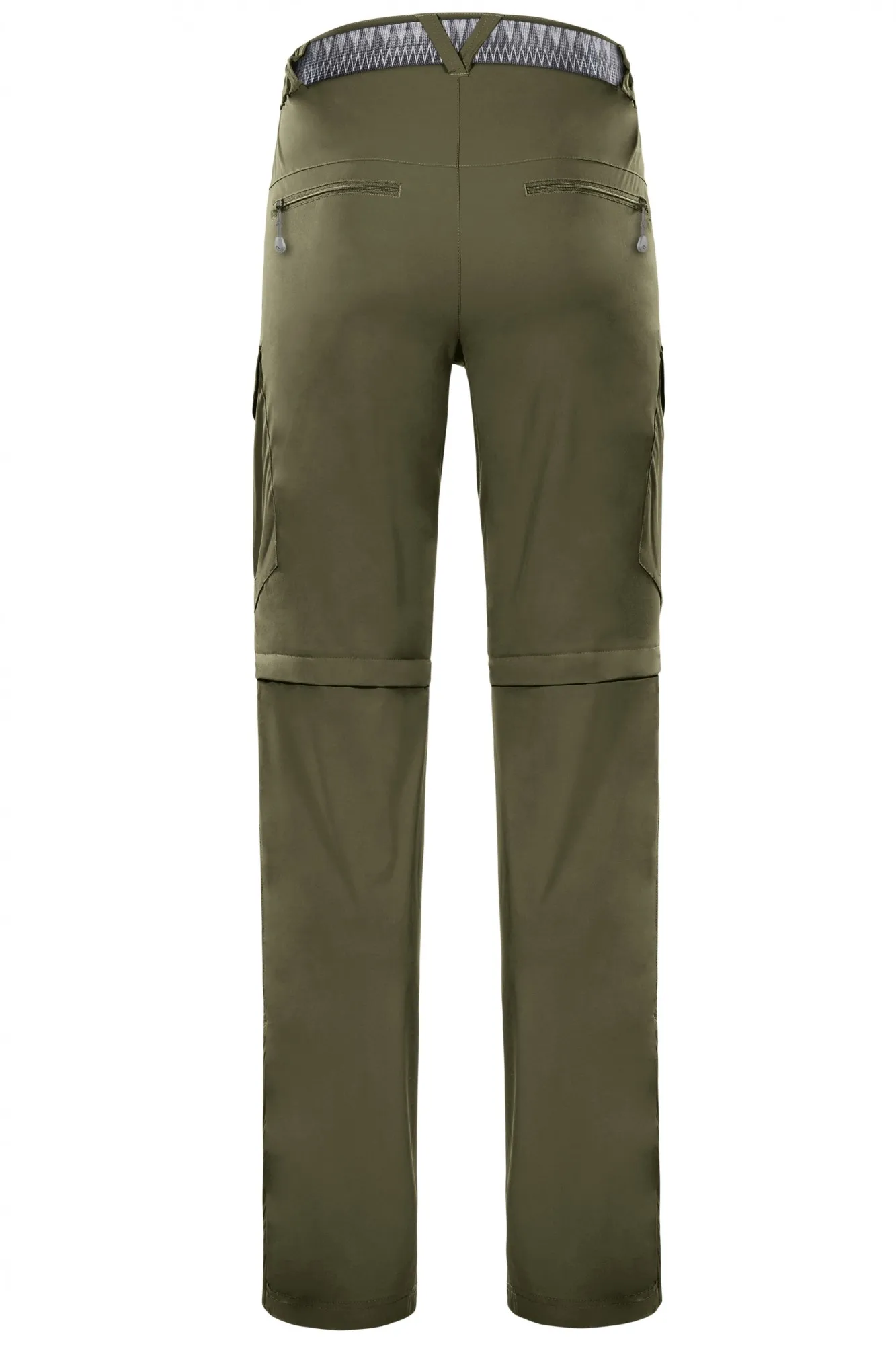 Ushuaia Pants Mud Man - Shop Now!