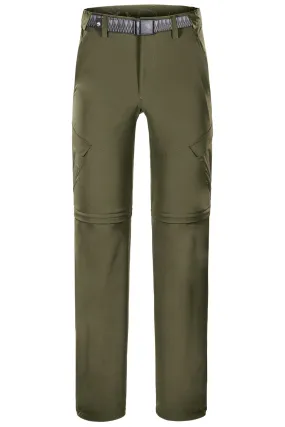 Ushuaia Pants Mud Man - Shop Now!