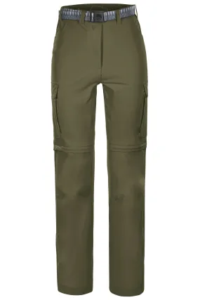 Ushuaia Women's Mud Pants, Waterproof & Durable