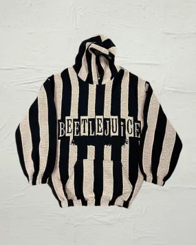 VA-AW24-800 BEETLEJUICE FULL TAPESTRY HOODIE