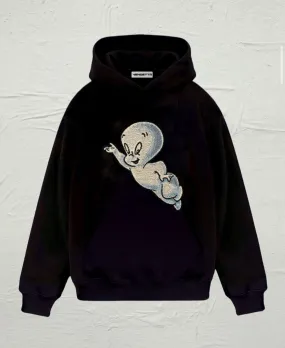 VA-FW24-789 CASPER HOODIE