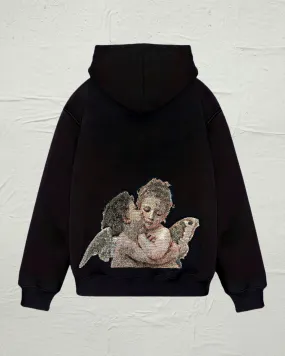 VA-FW24-795 CHERUB HOODIE