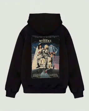 VA-SS24-778 BEETLE JUICE TAPESTRY HOODIE