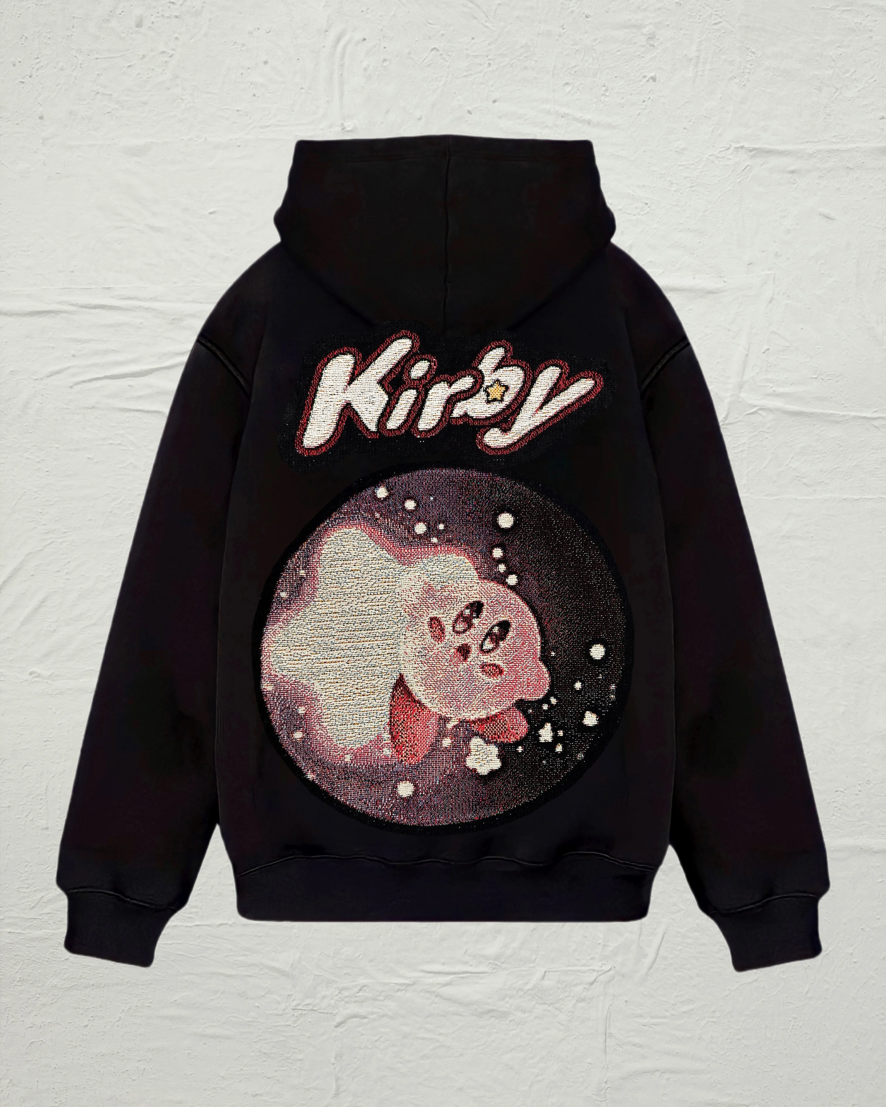 VA-SS24-805 KIRBY TAPESTRY HOODIE