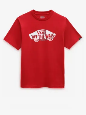 Vans Classic Chili Pepper T-Shirt for Kids