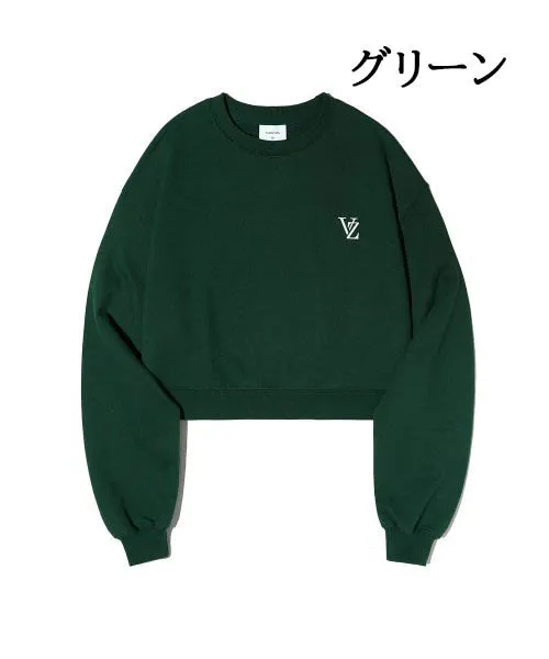 VARZAR Hoodies & Sweatshirts | Street Style Long Sleeves Logo