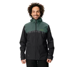 Vaude all-season Moab 3in1 Rain Jacket - Men's MTB Gear