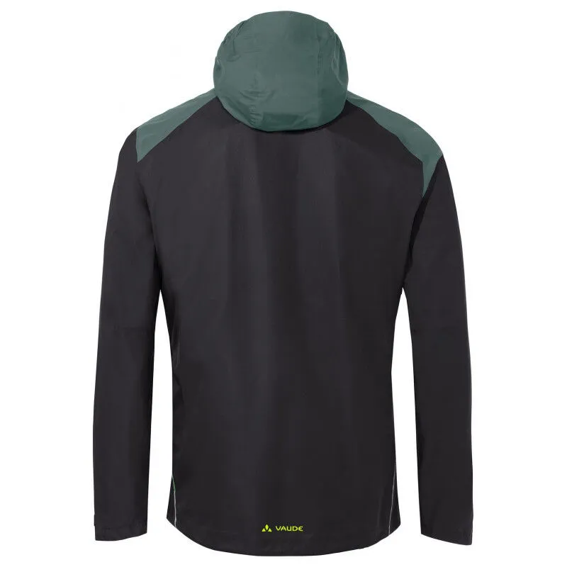 Vaude all-season Moab 3in1 Rain Jacket - Men's MTB Gear