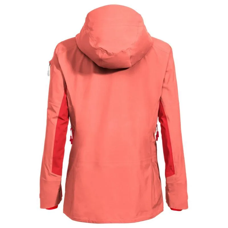 Vaude Women's Back Bowl 3L Jacket III - Ski Jacket