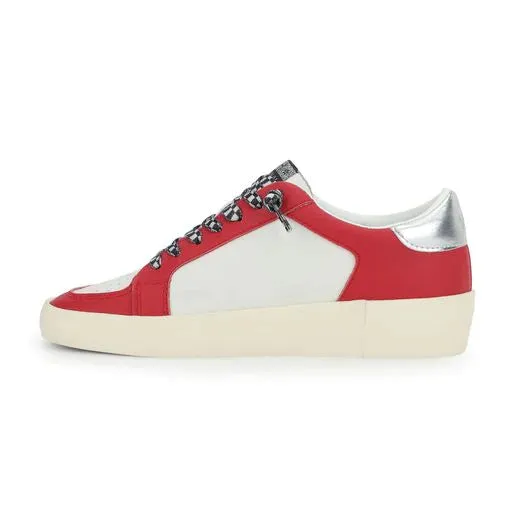 Vintage Havana Reflex 12 Red Multi Sneakers: Best Deals & Top Quality