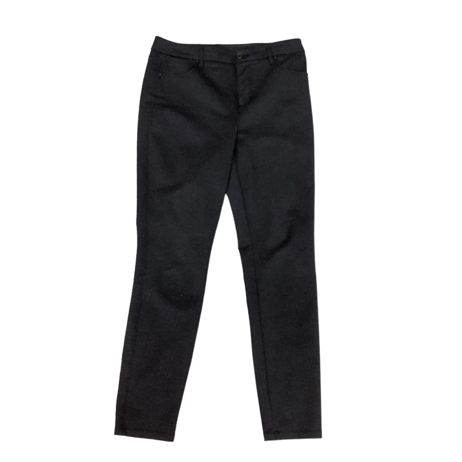 White House Black Market Size 6 Pants with Ankle Cut