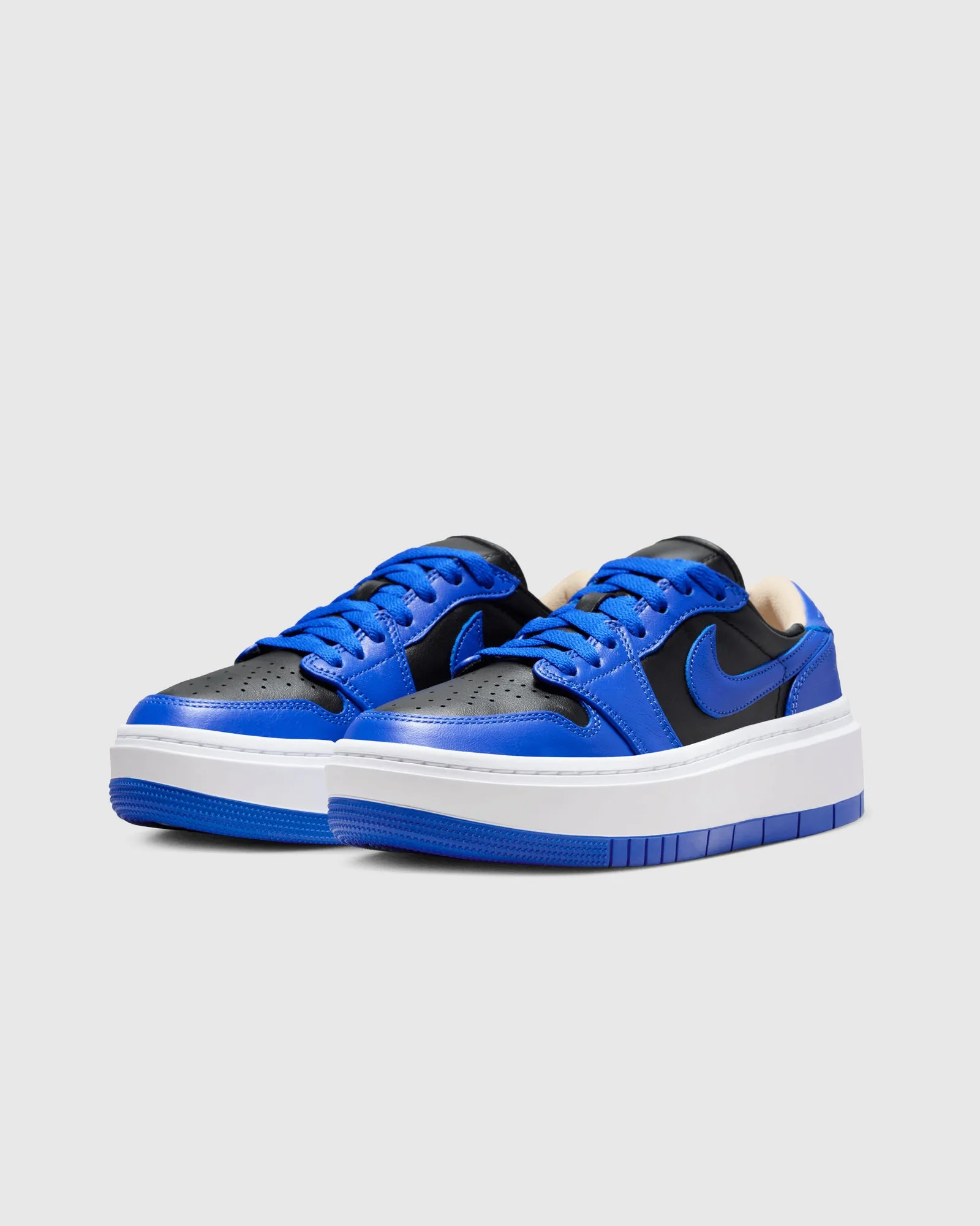 Women's Air Jordan 1 Low SE Hyper Royal