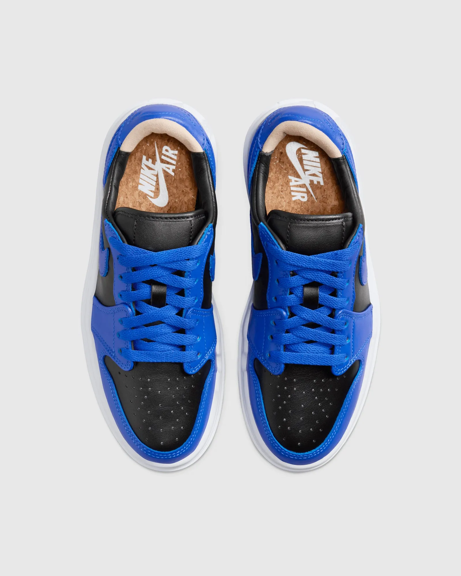 Women's Air Jordan 1 Low SE Hyper Royal