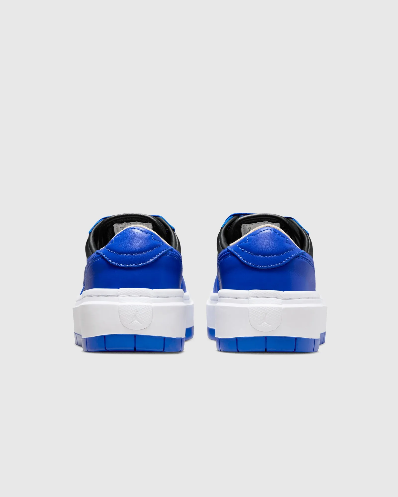 Women's Air Jordan 1 Low SE Hyper Royal