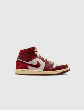 Women's Air Jordan 1 Mid SE - Google SEO-friendly result