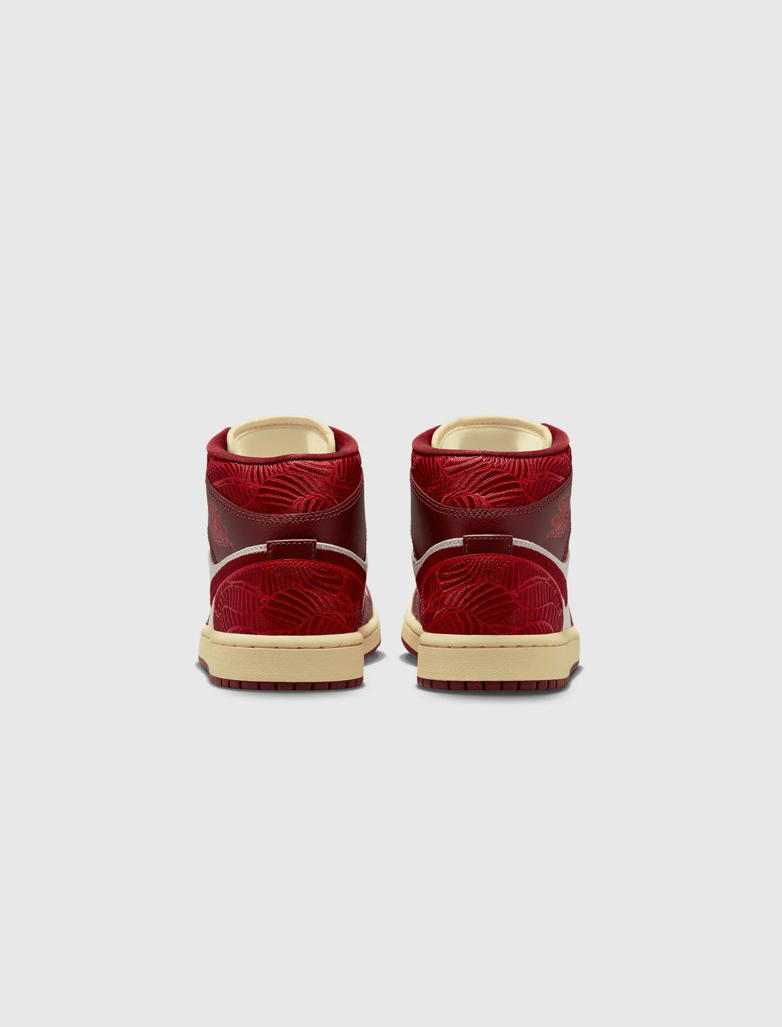 Women's Air Jordan 1 Mid SE - Google SEO-friendly result