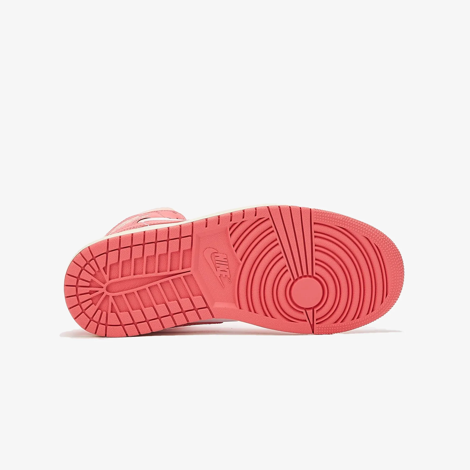 Women's Air Jordan 1 Mid, Strawberries/Cream, Buy Now