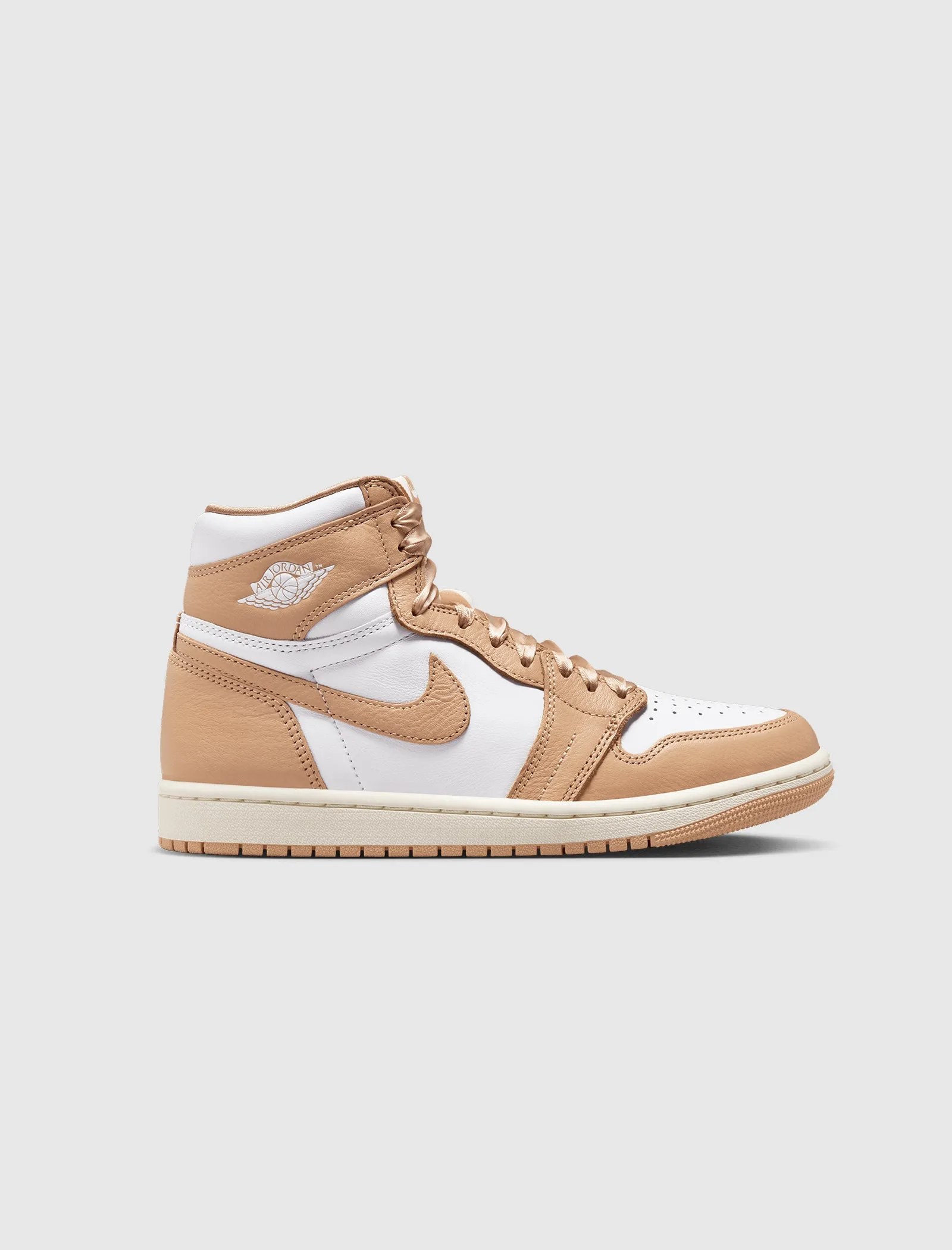 Women's Air Jordan 1 Retro High OG Praline - Buy now online!