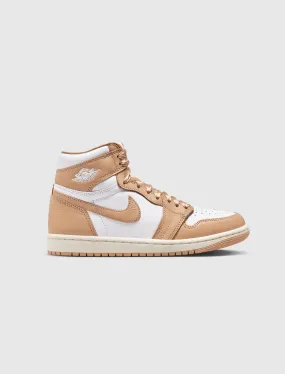 Women's Air Jordan 1 Retro High OG Praline - Buy now online!