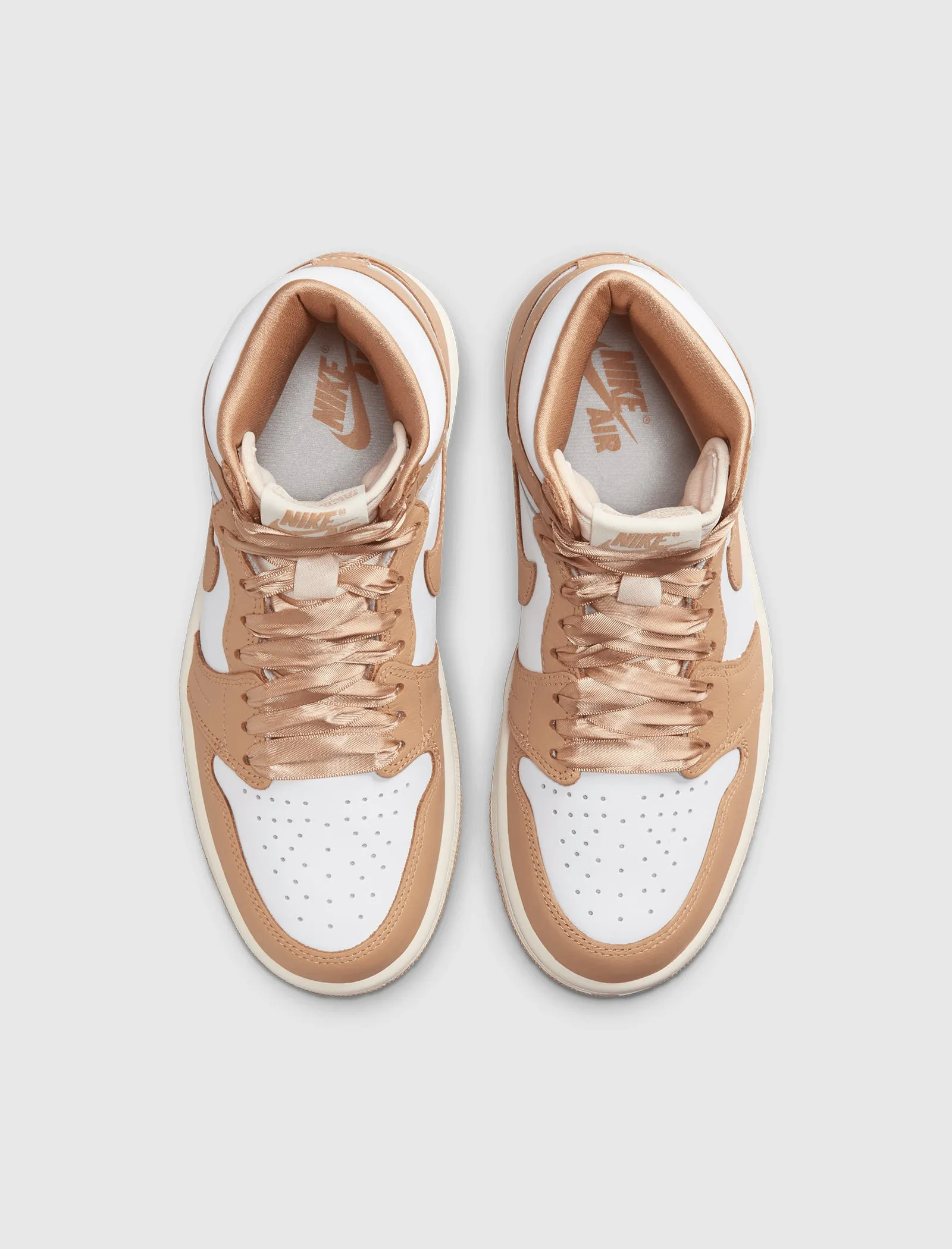 Women's Air Jordan 1 Retro High OG Praline - Buy now online!