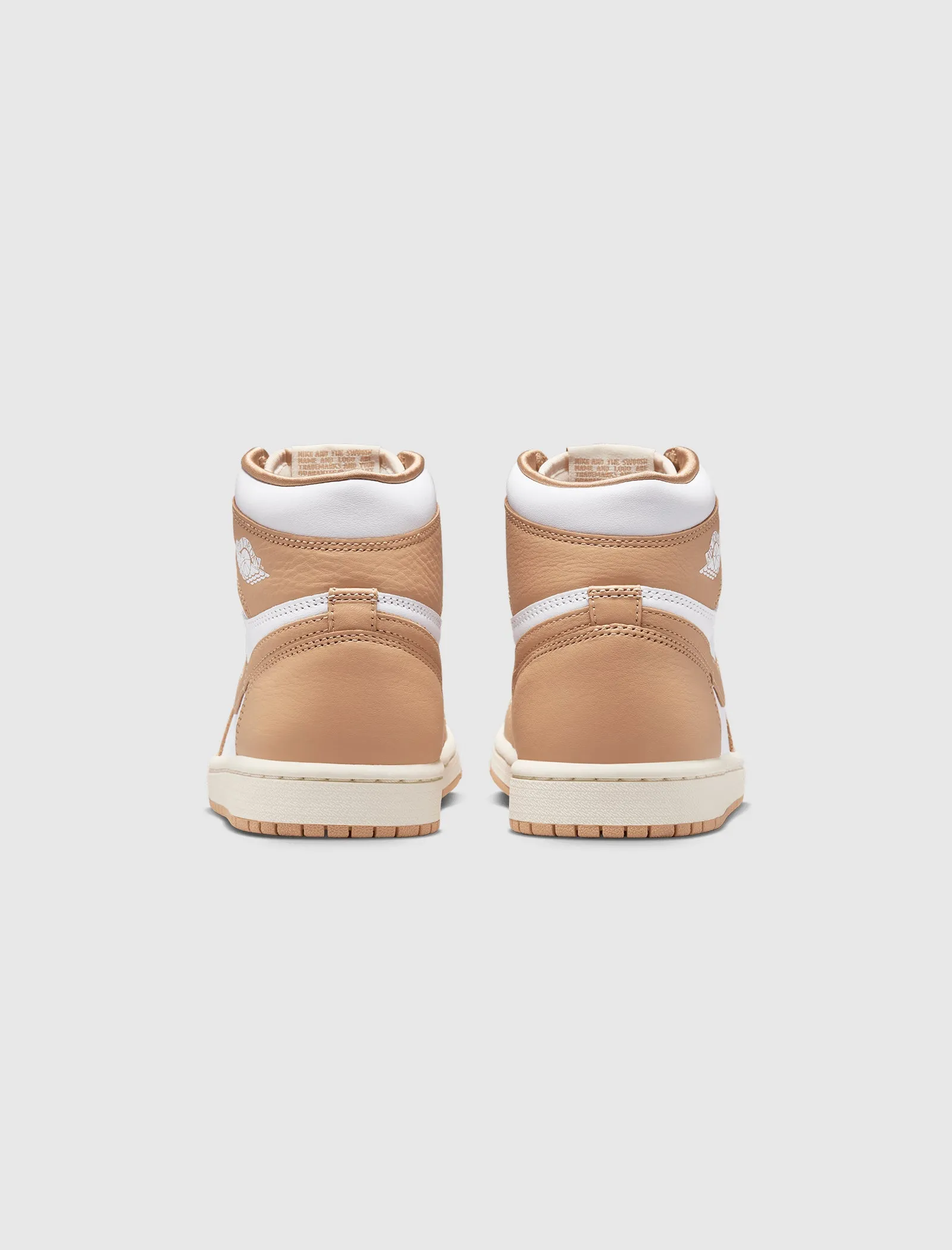 Women's Air Jordan 1 Retro High OG Praline - Buy now online!