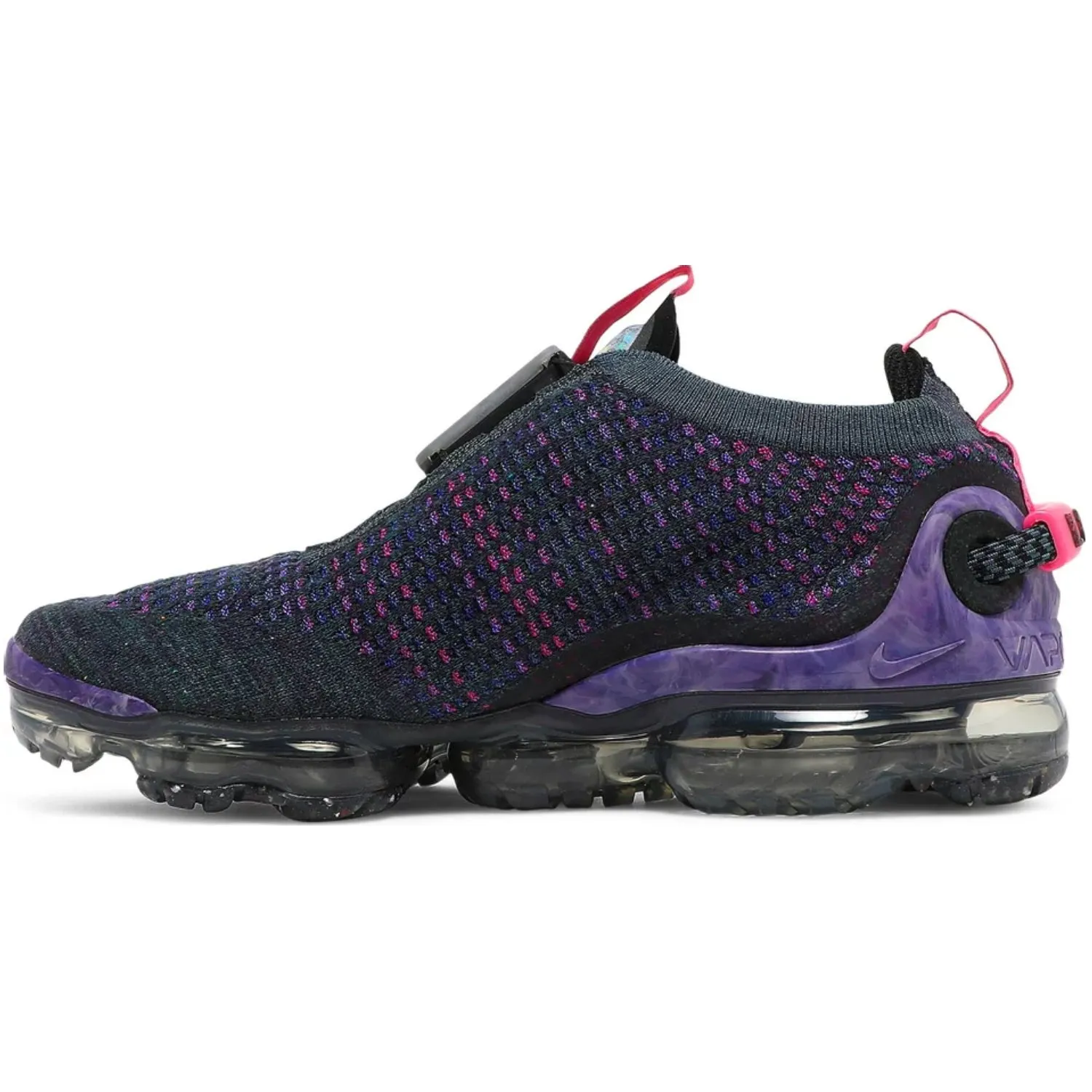 Women's Air VaporMax 2020 Flyknit in Dark Raisin