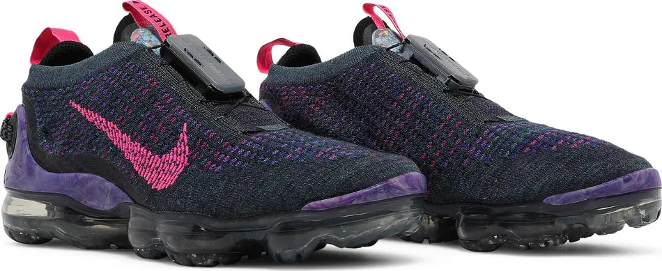 Women's Air VaporMax 2020 Flyknit in Dark Raisin