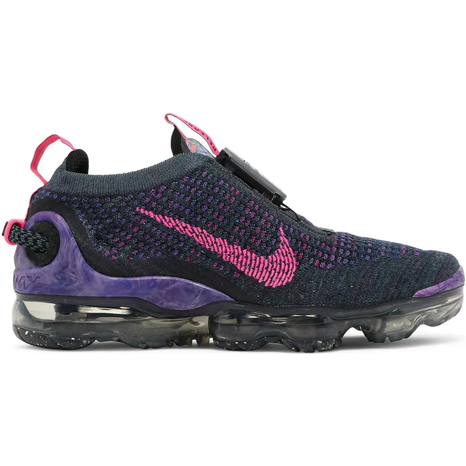 Women's Air VaporMax 2020 Flyknit in Dark Raisin