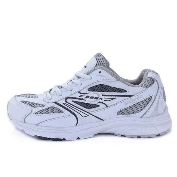 Women's Breathable Outdoor Walking Jogging Sport Shoes