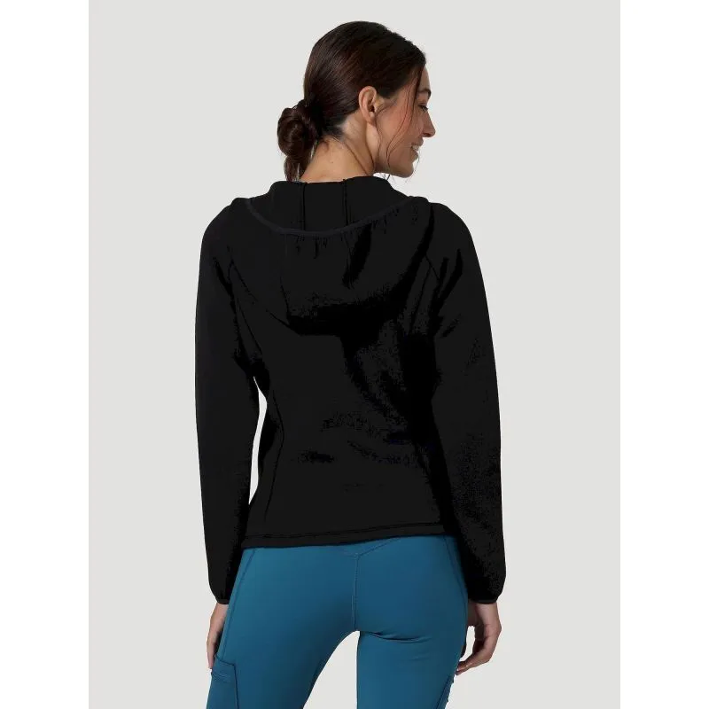 Wrangler Women's Synthetic Jacket - All Terrain Gear Athletic Hybrid