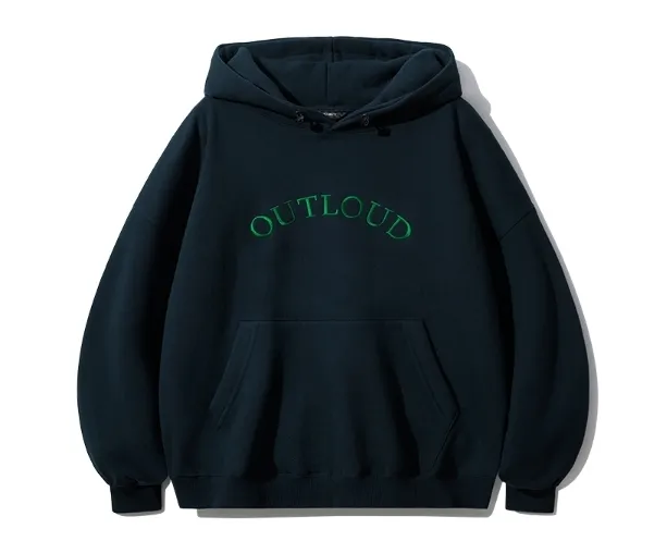 WV PROJECT | Cotton Skater Style Hoodies for Unisex Street Fashion