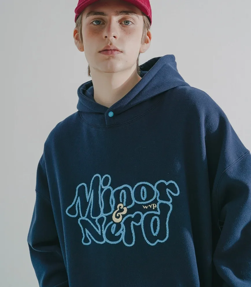 WV PROJECT | Gender-Neutral Urban Clothing - Hoodies & Sweatshirts