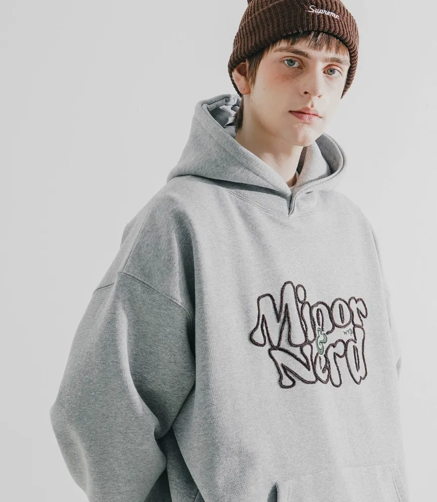 WV PROJECT | Gender-Neutral Urban Clothing - Hoodies & Sweatshirts