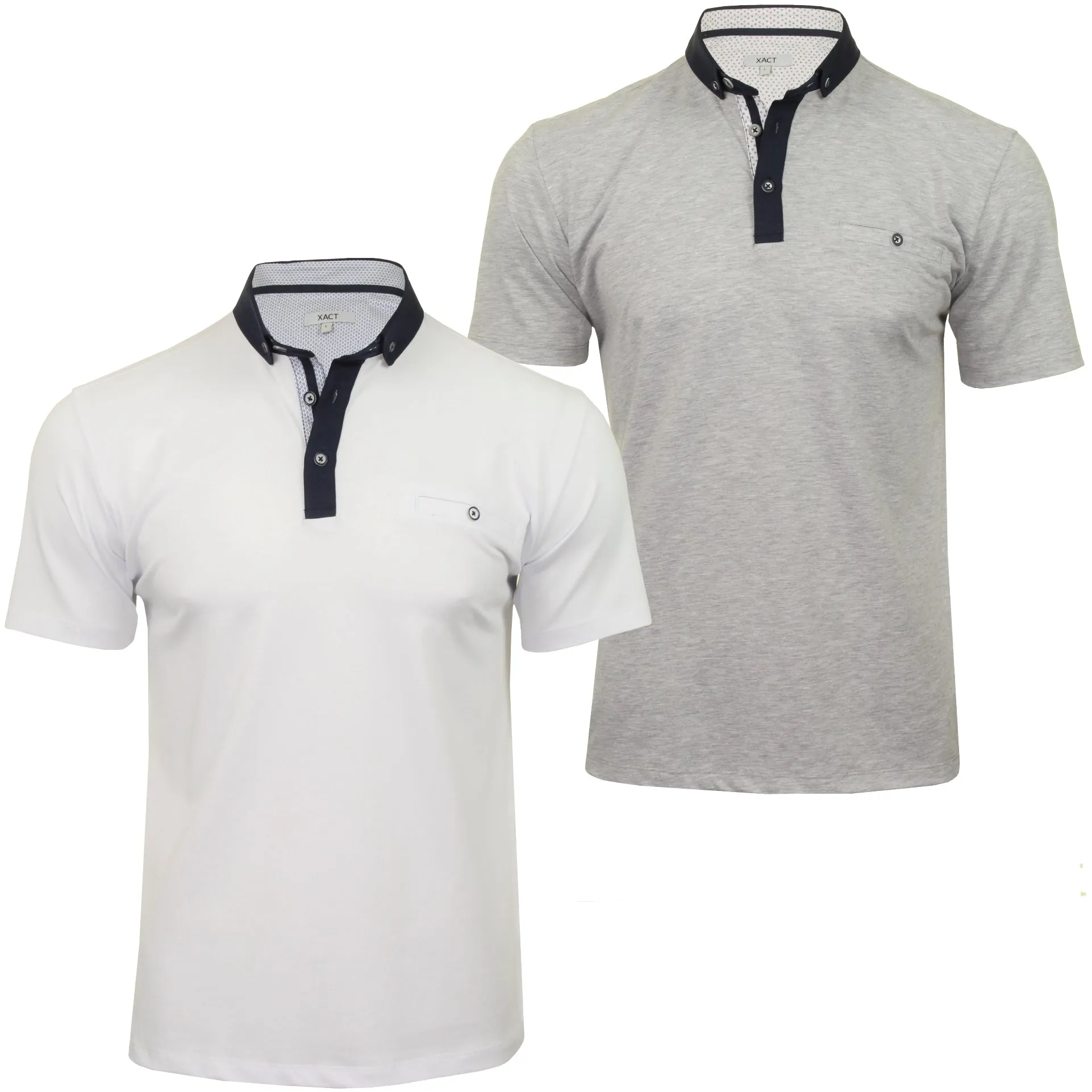 Xact Polo Shirt - Short Sleeve for Men