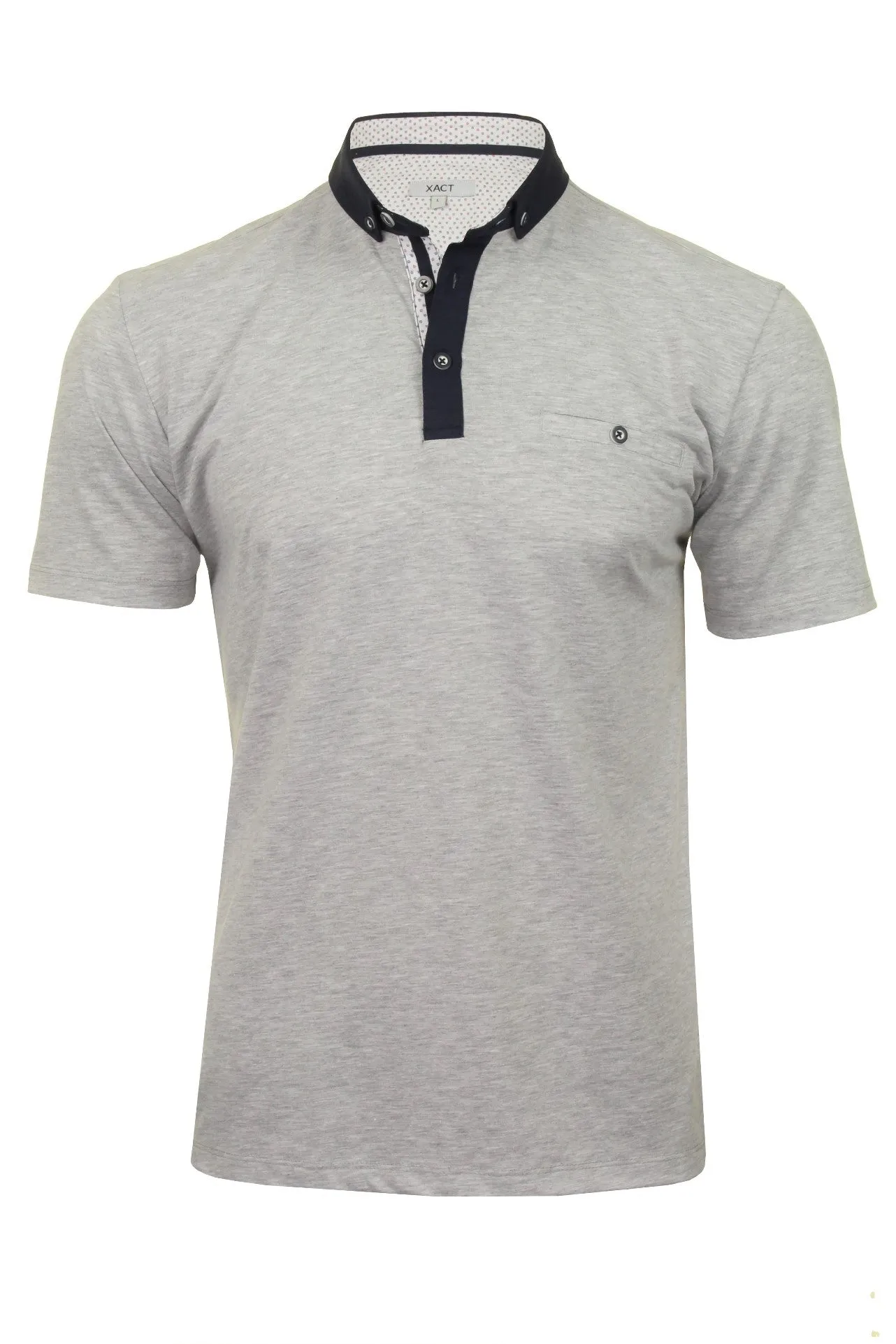 Xact Polo Shirt - Short Sleeve for Men