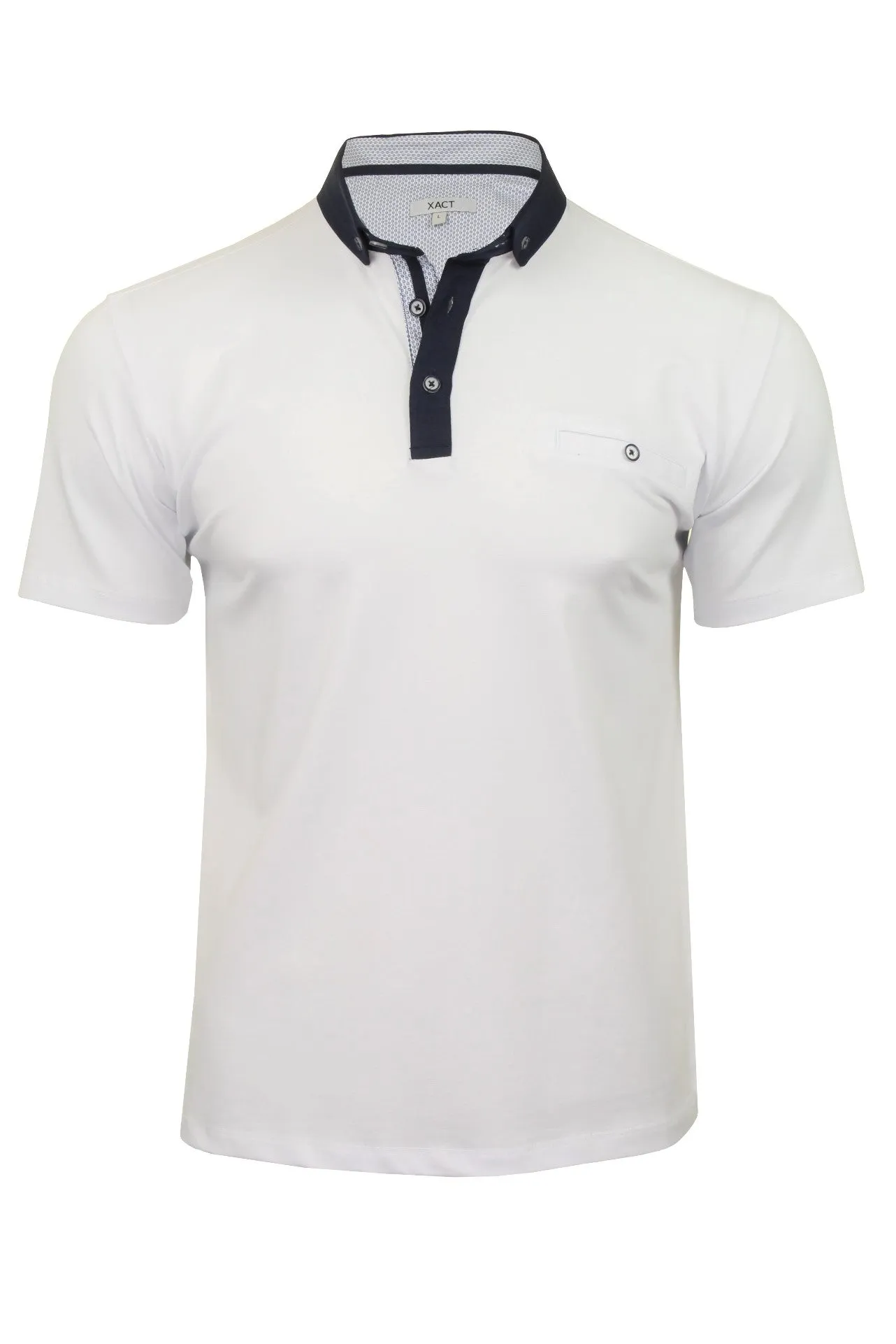 Xact Polo Shirt - Short Sleeve for Men